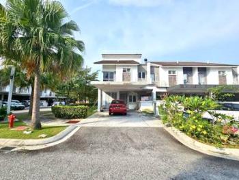 House at Presint 11, Putrajaya, photo 1