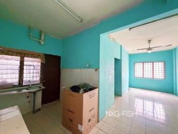 Apartment at Impian Sentosa, Klang, photo 1