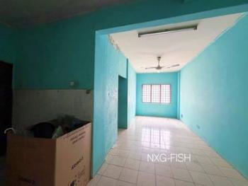 Apartment at Impian Sentosa, Klang, photo 3