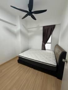 Apartment at Midas Perling, Johor Bahru, photo 2
