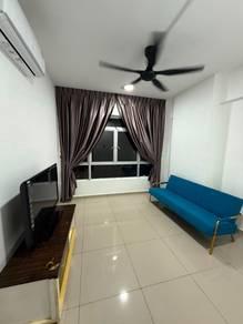 Apartment at Midas Perling, Johor Bahru, photo 6
