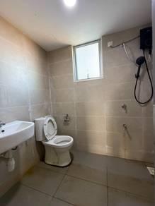 Apartment at Midas Perling, Johor Bahru, photo 8