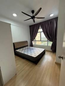 Apartment at Midas Perling, Johor Bahru, photo 1