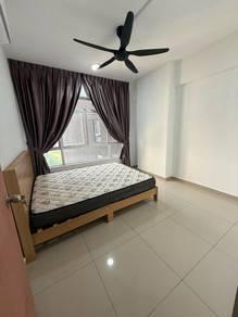 Apartment at Midas Perling, Johor Bahru, photo 4