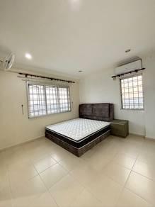 Apartment at Permas Ville, Johor Bahru, photo 1