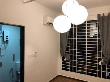Apartmen di Suria Jaya Seksyen 16, Shah Alam, foto 2