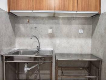 Apartmen di Suria Jaya Seksyen 16, Shah Alam, foto 9