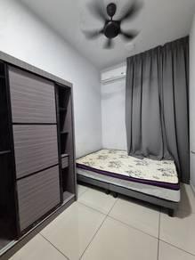 Condominium at The Valley, Setiawangsa, photo 4
