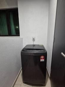 Condominium at The Valley, Setiawangsa, photo 7