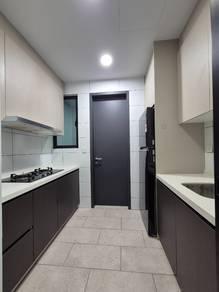 Condominium at The Valley, Setiawangsa, photo 2
