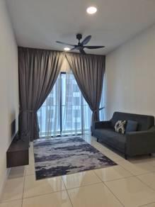 Condominium at The Valley, Setiawangsa, photo 1