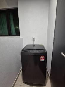 Condominium at The Valley, Setiawangsa, photo 7