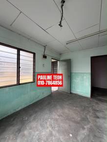 Flat at Taman Jawi Jaya, Sungai Jawi, photo 8