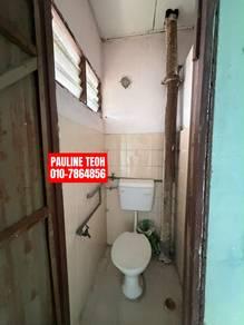 Flat at Taman Jawi Jaya, Sungai Jawi, photo 3