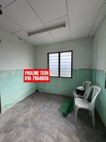 Flat at Taman Jawi Jaya, Sungai Jawi, photo 1