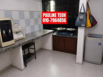 Flat at Tambun Indah, Simpang Ampat, photo 3
