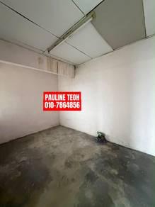 Flat at Taman Jawi Jaya, Sungai Jawi, photo 6