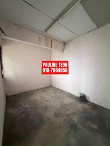 Flat at Taman Jawi Jaya, Sungai Jawi, photo 2