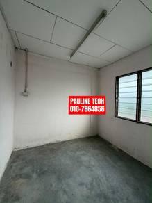 Flat at Taman Jawi Jaya, Sungai Jawi, photo 7