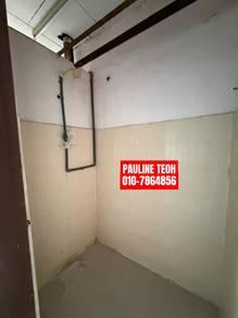 Flat at Taman Jawi Jaya, Sungai Jawi, photo 4