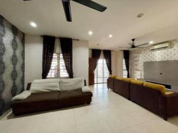 House at S2 @ Garden City Homes, Seremban 2, photo 1