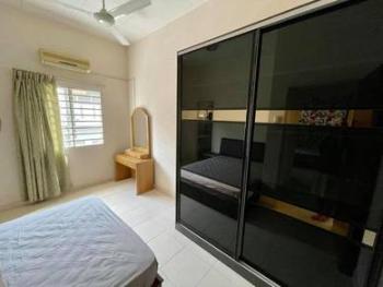 House at S2 @ Garden City Homes, Seremban 2, photo 9
