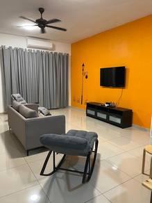 Rumah di Suriaman 3, Bandar Sri Sendayan, foto 1