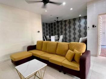 House at S2 @ Garden City Homes, Seremban 2, photo 2