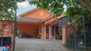 Bungalow at Desa Pinggiran Putra, Kajang, photo 1