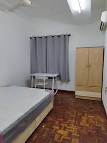 Room at Ridzuan, Bandar Sunway, photo 1