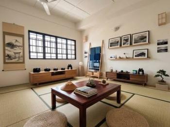 Jalan Indah 1/9, Seri Kembangan的公寓，照片2