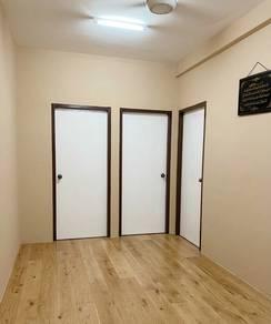 Apartmen di Bandar Putera 1, Jalan Kebun, Klang, foto 1