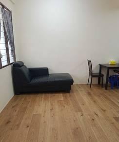 Apartmen di Bandar Putera 1, Jalan Kebun, Klang, foto 2