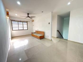 Rumah Bandar di Templer Suasana, Selayang, foto 1