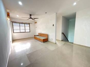 Townhouse at Templer Suasana, Selayang, photo 1