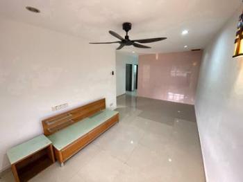 Townhouse at Templer Suasana, Selayang, photo 9