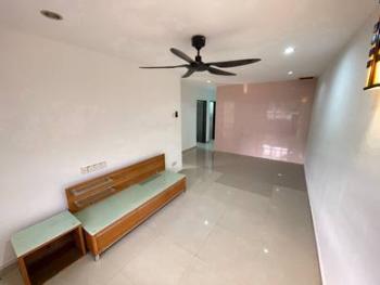 Rumah Bandar di Templer Suasana, Selayang, foto 9