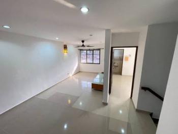 Rumah Bandar di Templer Suasana, Selayang, foto 5