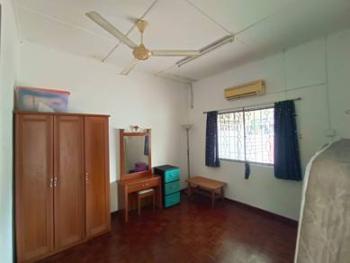 House at Jalan Keris, Taman Sri Tebrau, Johor Bahru, photo 1
