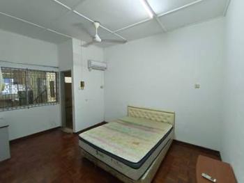House at Jalan Keris, Taman Sri Tebrau, Johor Bahru, photo 3