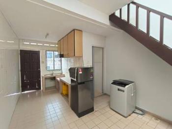 House at Jalan Keris, Taman Sri Tebrau, Johor Bahru, photo 5