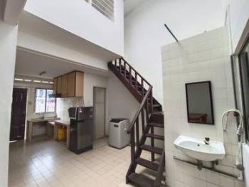 House at Jalan Keris, Taman Sri Tebrau, Johor Bahru, photo 2