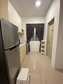 Jalan Ipoh, Batu的公寓，照片4