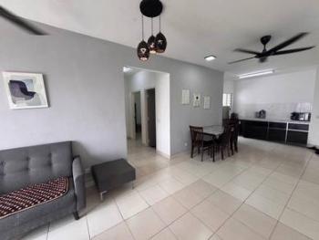 Apartment at Jln Setia Gemilang U13/47, Setia Alam, photo 2