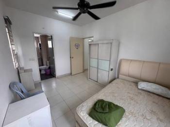 Apartment at Jln Setia Gemilang U13/47, Setia Alam, photo 7