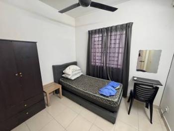 Apartment at Jln Setia Gemilang U13/47, Setia Alam, photo 10