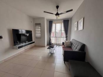 Apartment at Jln Setia Gemilang U13/47, Setia Alam, photo 9