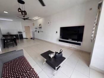 Apartment at Jln Setia Gemilang U13/47, Setia Alam, photo 1