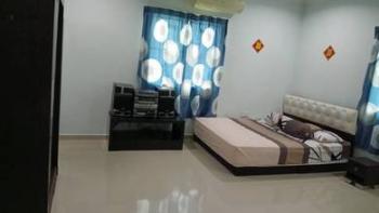 House at Taman Restu, Kajang, photo 6