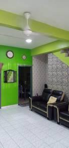 House at Taman Seri Mewah, Kajang, photo 1